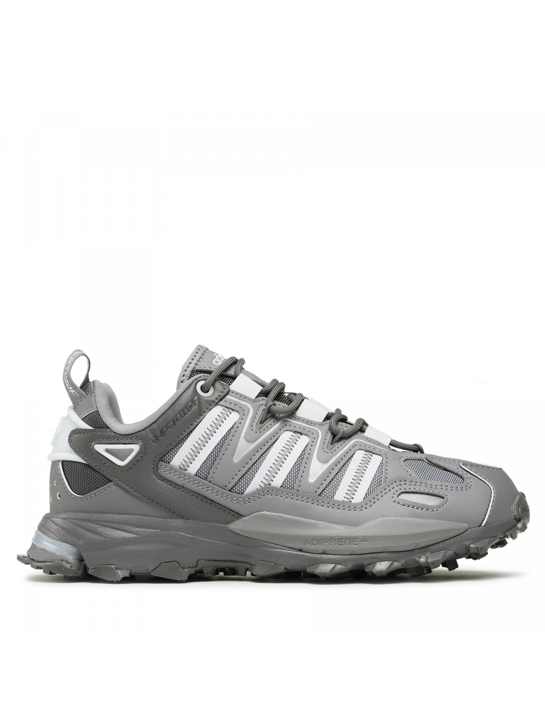 Sneakersy adidas Hyperturf IE2103 Šedá